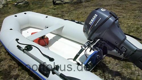 Zodiac Zoom 310SR technische daten